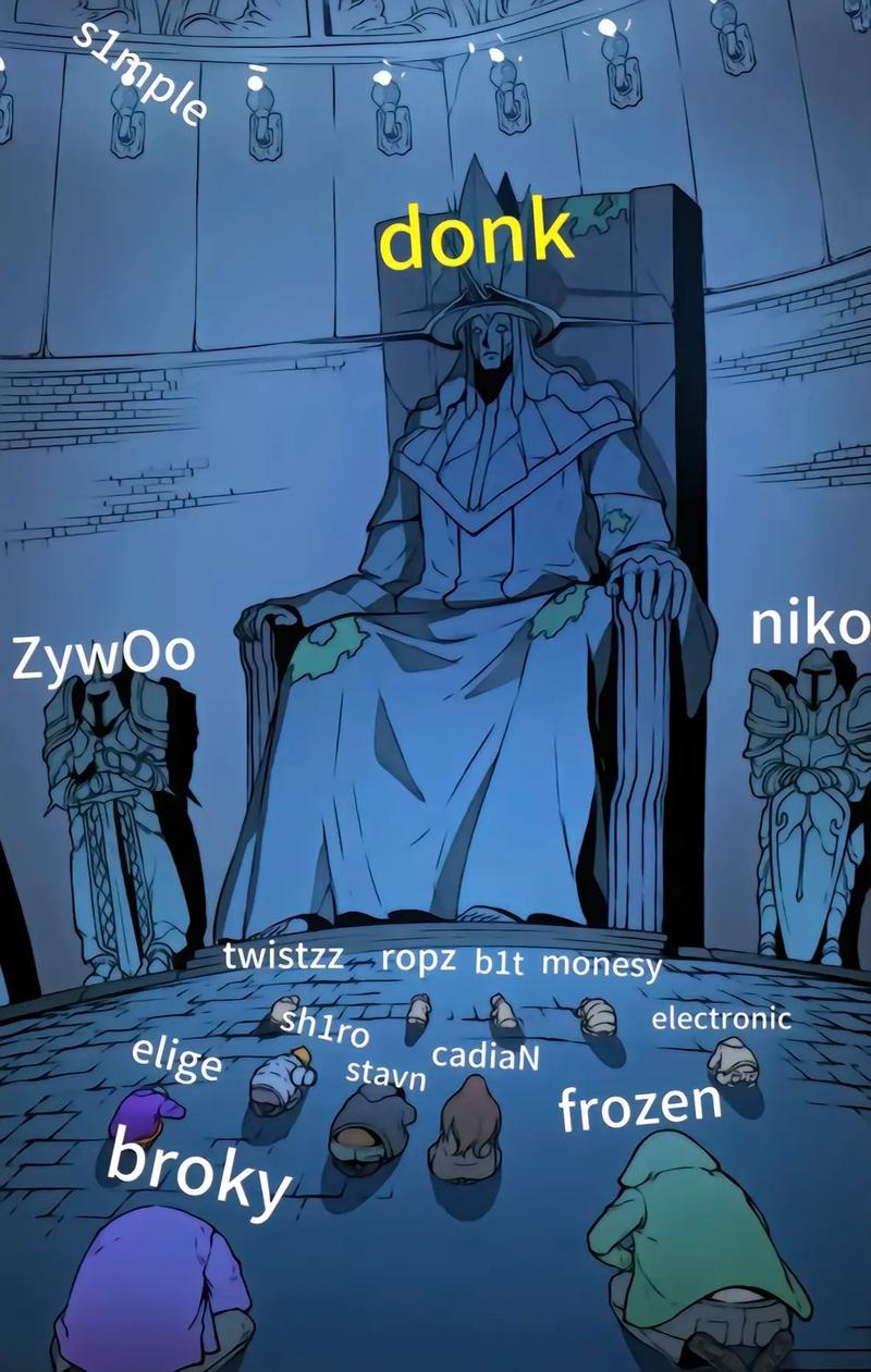 关键在于