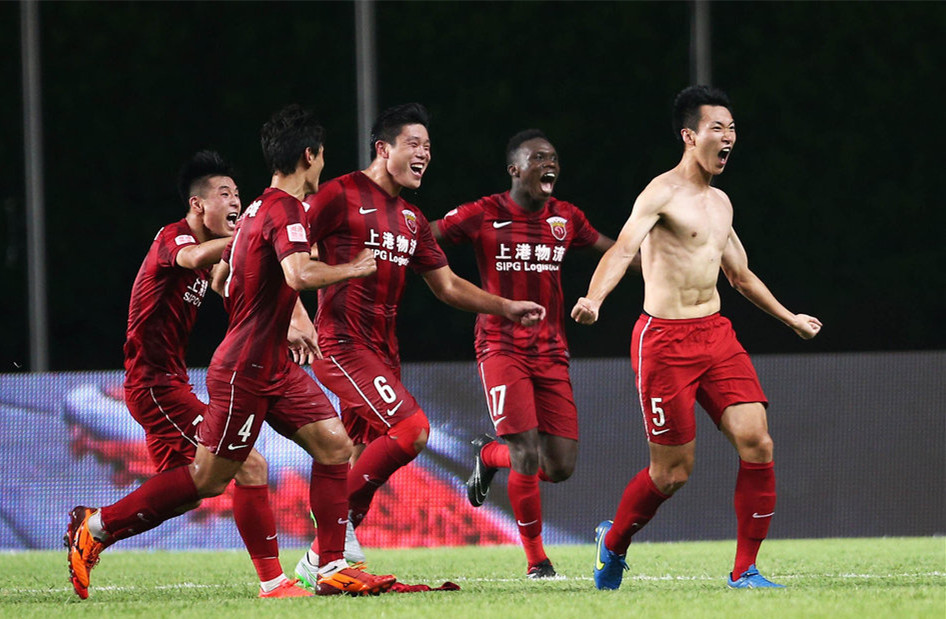 随后外角卡